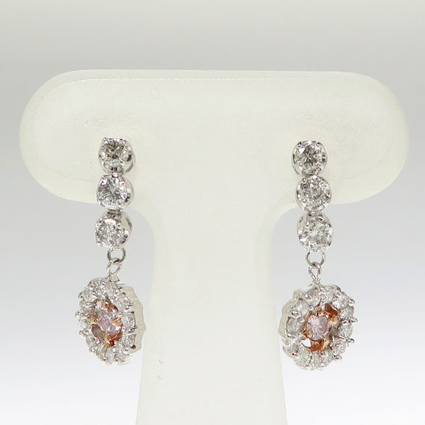 ダイヤモンド (VLPP-SI2) 0.061ct ダイヤモンド (LP-VS2) 0.056ct ダイヤモンド 0.33×2ct ピアス K18WGホワイトゴールド 18金 1.8g レディース
【中古】【真子質店】




【MoMox】