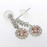 ダイヤモンド (VLPP-SI2) 0.061ct ダイヤモンド (LP-VS2) 0.056ct ダイヤモンド 0.33×2ct ピアス K18WGホワイトゴールド 18金 1.8g レディース
【中古】【真子質店】




【MoMox】