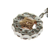 ダイヤモンド (VLPP-SI2) 0.061ct ダイヤモンド (LP-VS2) 0.056ct ダイヤモンド 0.33×2ct ピアス K18WGホワイトゴールド 18金 1.8g レディース
【中古】【真子質店】




【MoMox】