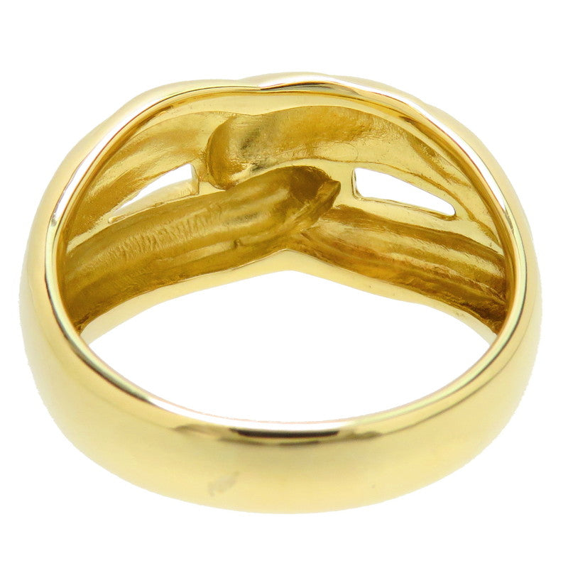 結婚指輪　K18  15号\u002617号　サイズ