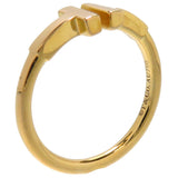 10号【TIFFANY&Co./ティファニー】 リング・指輪 Tワイヤー K18PGピンクゴールド 18金 3.1g レディース
【中古】【真子質店】【BL】




【Txx】