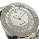 【BVLGARI/ブルガリ】 ブルガリブルガリ BB33SS 仕上げ済 ダイヤ入 腕時計 ステンレススチール 自動巻き/オートマ シェル文字盤 ユニセックス
【中古】【真子質店】【GD】




【TMaIx】