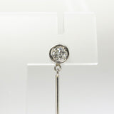 スタッド ピンクサファイア 0.345ct・0.362ct ダイヤモンド 0.18×2ct ダイヤモンド 計0.12×2ct ピアス Pt900プラチナ 4.3g レディース
【中古】【真子質店】




【DKMa】