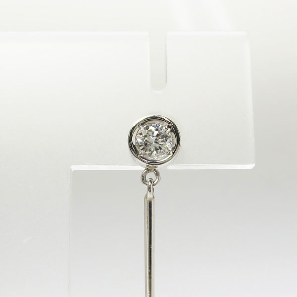 スタッド ピンクサファイア 0.345ct・0.362ct ダイヤモンド 0.18×2ct ダイヤモンド 計0.12×2ct ピアス Pt900プラチナ 4.3g レディース
【中古】【真子質店】




【DKMa】