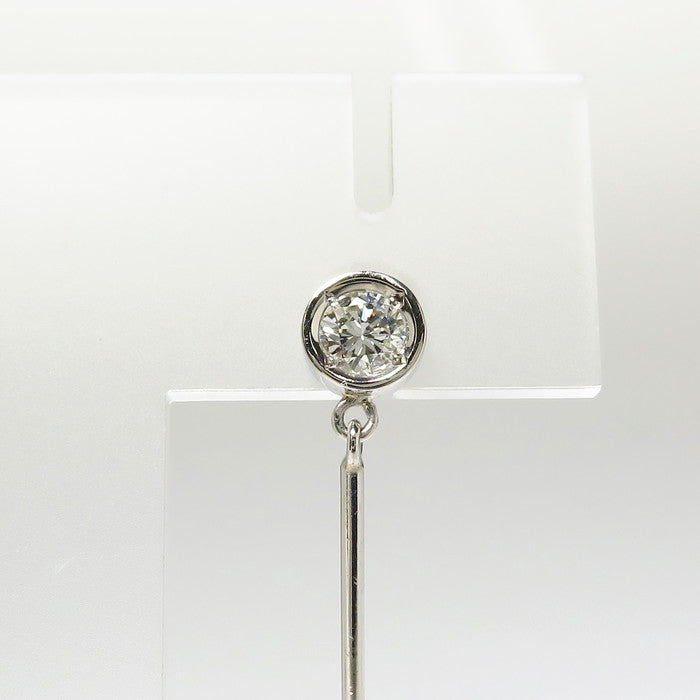 スタッド ピンクサファイア 0.345ct・0.362ct ダイヤモンド 0.18×2ct ダイヤモンド 計0.12×2ct ピアス Pt900プラチナ 4.3g レディース
【中古】【真子質店】




【DKMa】