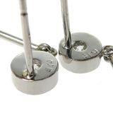 スタッド ピンクサファイア 0.345ct・0.362ct ダイヤモンド 0.18×2ct ダイヤモンド 計0.12×2ct ピアス Pt900プラチナ 4.3g レディース
【中古】【真子質店】




【DKMa】