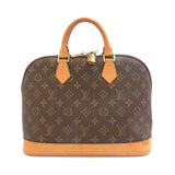 【LOUIS VUITTON/ルイ・ヴィトン】 アルマPM M51130  ハンドバッグ モノグラムキャンバス レディース【中古】【真子質店】【GD】




【Dxx】