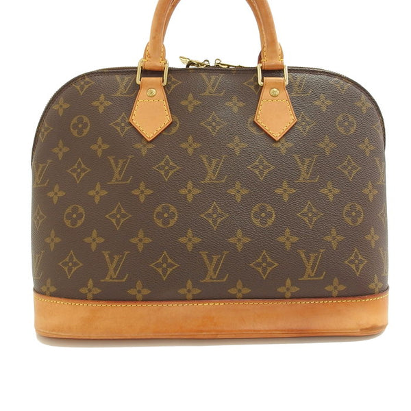 【LOUIS VUITTON/ルイ・ヴィトン】 アルマPM M51130  ハンドバッグ モノグラムキャンバス レディース【中古】【真子質店】【GD】




【Dxx】