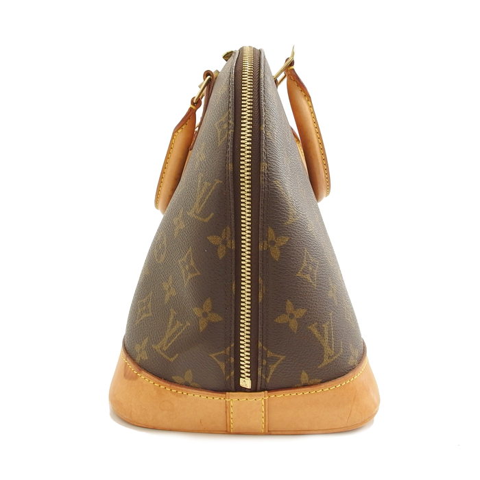 【LOUIS VUITTON/ルイ・ヴィトン】 アルマPM M51130  ハンドバッグ モノグラムキャンバス レディース【中古】【真子質店】【GD】




【Dxx】