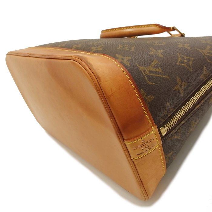 LOUIS VUITTON/ルイ・ヴィトン】 アルマPM M51130 ハンドバッグ