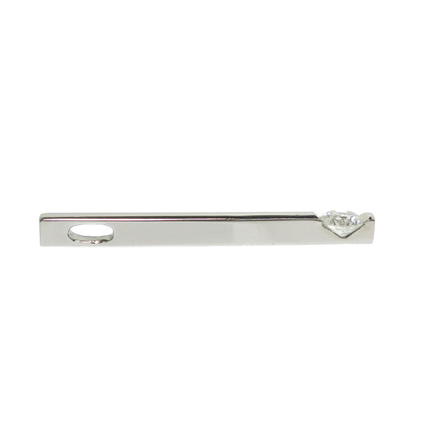 ★★最終特価品 ダイヤモンド(推定H-I1) 0.511ct ペンダントトップ Pt900プラチナ 5.1g レディース
【中古】【真子質店】




【Yxx】