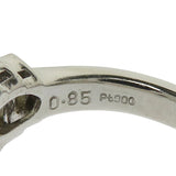 7号 変色効果/カラーチェンジ アレキサンドライト 0.85ct ダイヤモンド 計0.54ct リング・指輪 Pt900プラチナ 5.7g レディース
【中古】【真子質店】




【TMaTI】