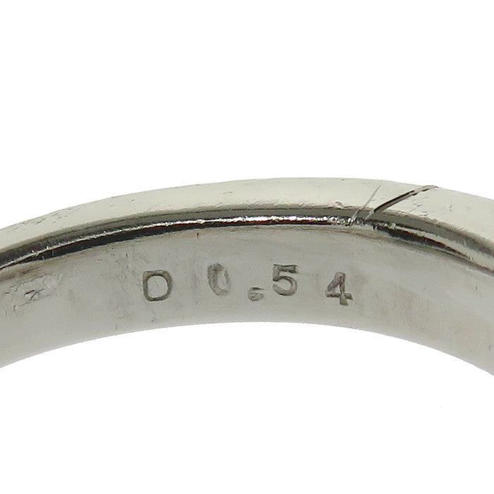 7号 変色効果/カラーチェンジ アレキサンドライト 0.85ct ダイヤモンド 計0.54ct リング・指輪 Pt900プラチナ 5.7g レディース
【中古】【真子質店】




【TMaTI】