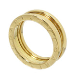 16.5号【BVLGARI/ブルガリ】 仕上げ済 B-ZERO1/ビーゼロワン 2バンド リング・指輪 K18ゴールド 18金 9.4g 57 ユニセックス
【中古】【真子質店】【BL】




【MoMaS】
