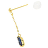 ブラ下ガリ サファイア 0.28ct サファイア 0.26ct ピアス K18ゴールド 18金 0.6g ゴールド レディース
【中古】【真子質店】




【KI】