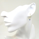 ブラ下ガリ サファイア 0.28ct サファイア 0.26ct ピアス K18ゴールド 18金 0.6g ゴールド レディース
【中古】【真子質店】




【KI】