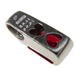 【CRESCENT VERT/クレサンベール】 合成ルビー 0.81ct 天然ダイヤモンド 計0.04ct ペンダントトップ K18WGホワイトゴールド 18金 1.8g レディース
【中古】【真子質店】




【MiD】
