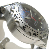 BVLGARI/ブルガリ】 ディアゴノ スクーバ レガッタ SD40SRE 腕時計 
