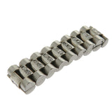 15号 ベルトデザイン ダイヤモンド 計0.28ct リング・指輪 K18WGホワイトゴールド 18金 7.1g レディース
【中古】【真子質店】




【DTx】