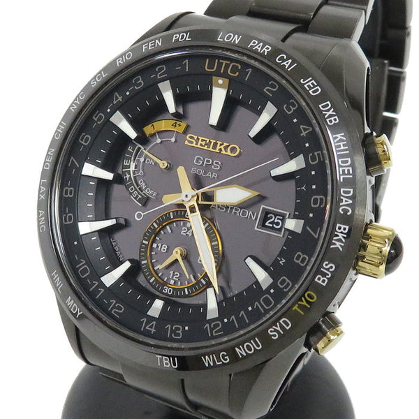 【SEIKO/セイコー】 アストロン SBXA100 7X52-0AH0 服部金太郎限定モデル 腕時計 チタン メンズ
【中古】【真子質店】【GD】




【YYx】