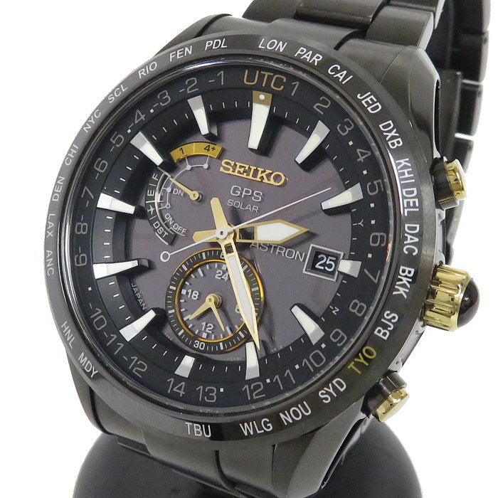 【SEIKO/セイコー】 アストロン SBXA100 7X52-0AH0 服部金太郎限定モデル 腕時計 チタン メンズ
【中古】【真子質店】【GD】




【YYx】