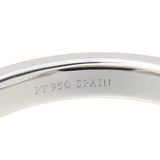 9号【TIFFANY&Co./ティファニー】 ダイヤ5P ダイヤモンド リング・指輪 スタッキングバンド Pt950プラチナ 5.1g レディース
【中古】【真子質店】【BL】




【TYx】