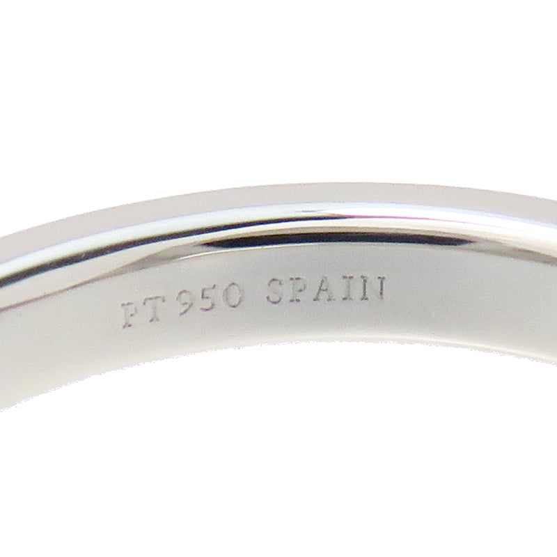 9号【TIFFANY&Co./ティファニー】 ダイヤ5P ダイヤモンド リング・指輪 スタッキングバンド Pt950プラチナ 5.1g レディース
【中古】【真子質店】【BL】




【TYx】