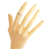 9号【TIFFANY&Co./ティファニー】 ダイヤ5P ダイヤモンド リング・指輪 スタッキングバンド Pt950プラチナ 5.1g レディース
【中古】【真子質店】【BL】




【TYx】