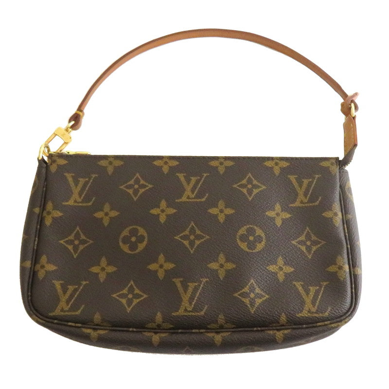 【LOUIS VUITTON/ルイ・ヴィトン】 ポシェット・アクセソワール M51980 ポーチ モノグラムキャンバス ブラウン レディース【中古】【真子質店】【GD】




【MaMiMo】