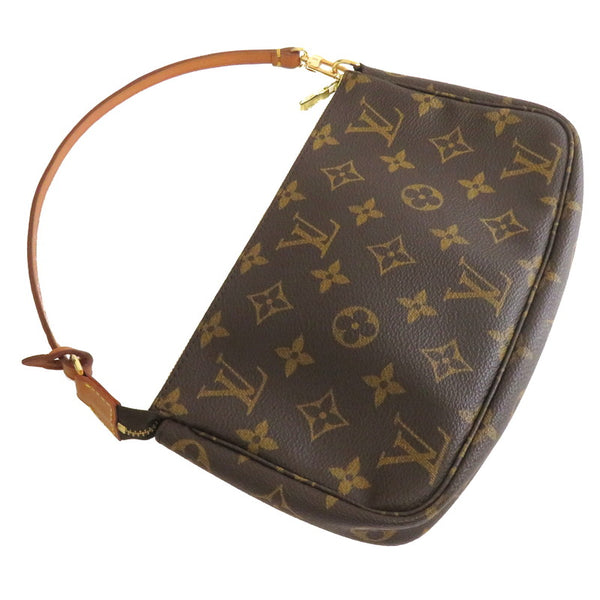 【LOUIS VUITTON/ルイ・ヴィトン】 ポシェット・アクセソワール M51980 ポーチ モノグラムキャンバス ブラウン レディース【中古】【真子質店】【GD】




【MaMiMo】