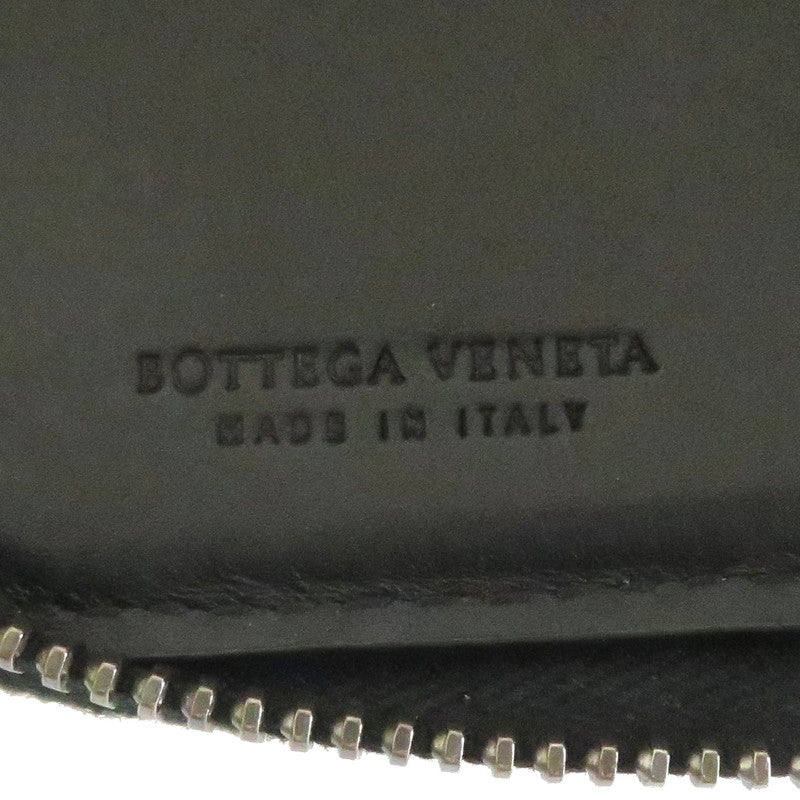 【BOTTEGAVENETA/ボッテガヴェネタ】 イントレチャート 510293 ミニウォレット 二つ折り財布 レザー ブラック メンズ【中古】【真子質店】




【IIx】