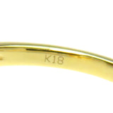 14.5号 南洋パール ダイヤモンド 計0.08ct リング・指輪 K18ゴールド 18金 4.4g ゴールド レディース
【中古】【真子質店】




【IMox】