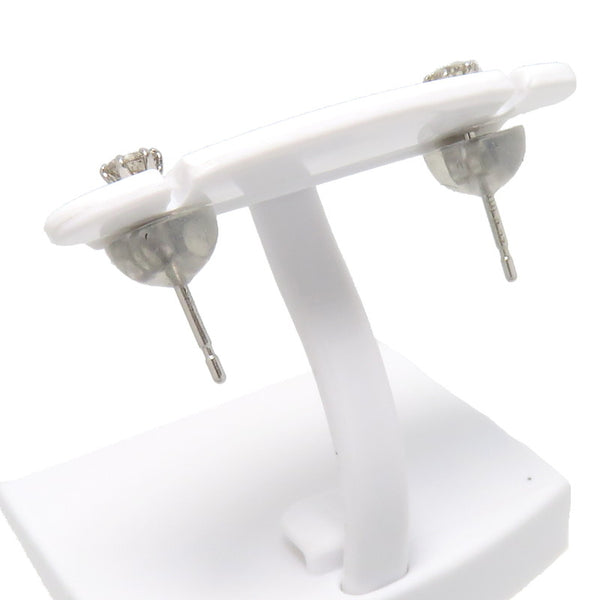 スタッド ダイヤモンド 計0.14ct ピアス Pt900プラチナ 0.4g レディース
【中古】【真子質店】




【MaMa】