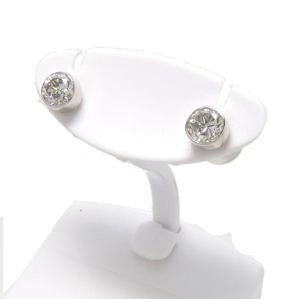 ★★最終特価品 ダイヤモンド 計0.56ct ピアス K14WGホワイトゴールド 14金 0.8g レディース
【中古】【真子質店】




【TMoMa】