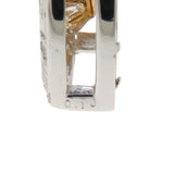 ハート フルフル ダイヤモンド 0.10ct ペンダントトップ K18PGピンクゴールド 18金/K18WGホワイトゴールド 18金 1.5g ピンクゴールド レディース
【中古】【真子質店】




【IMaT】