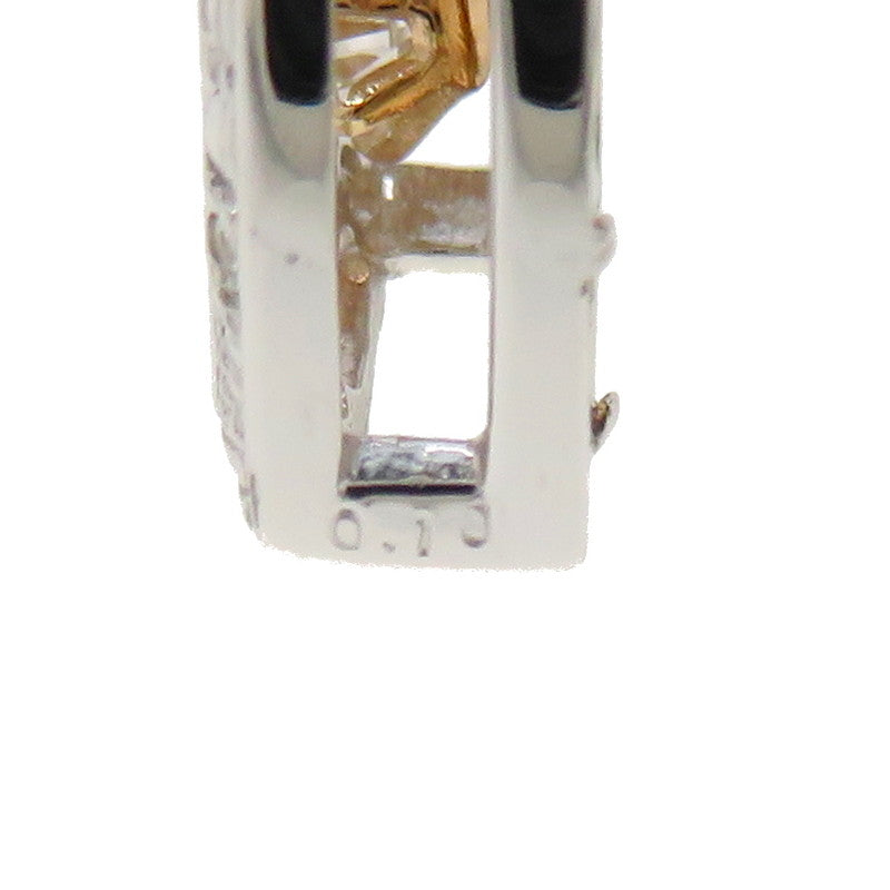 ハート フルフル ダイヤモンド 0.10ct ペンダントトップ K18PGピンクゴールド 18金/K18WGホワイトゴールド 18金 1.5g ピンクゴールド レディース
【中古】【真子質店】




【IMaT】