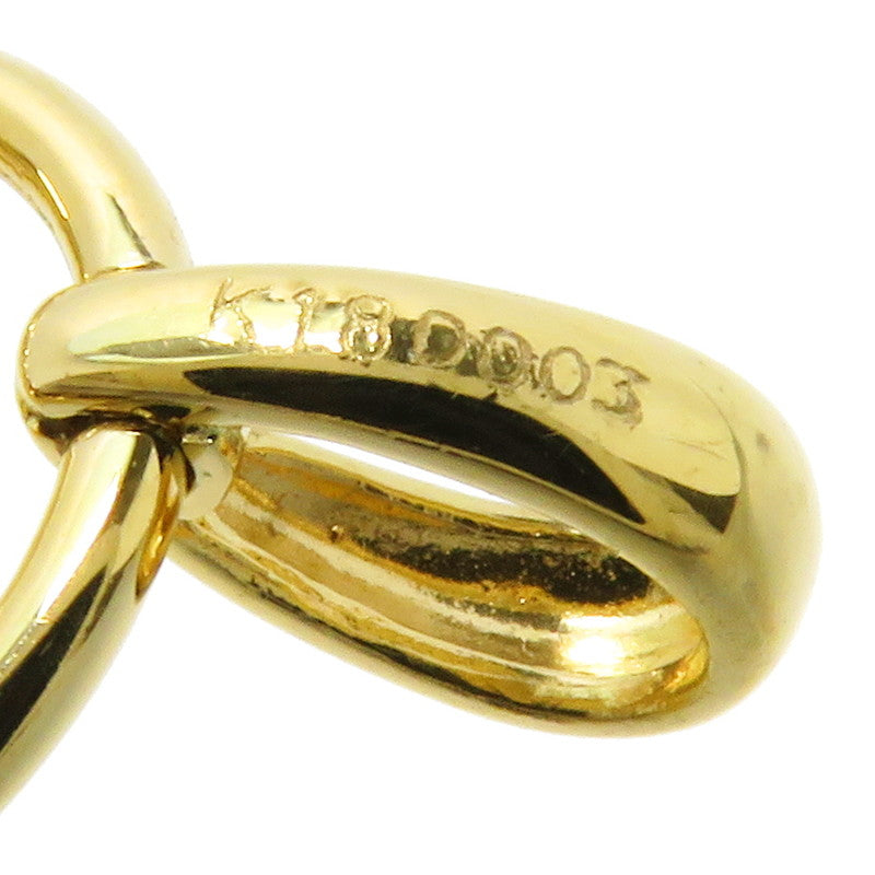 バッグモチーフ ダイヤモンド 計0.03ct ペンダントトップ K18YGイエローゴールド 18金 7.1g レディース
【中古】【真子質店】




【DDx】