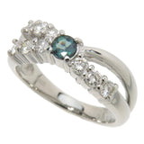 ★★最終特価品 11号 アレキサンドライト 0.14ct ダイヤモンド 計0.33ct リング・指輪 Pt900プラチナ 6.1g ピンク レディース
【中古】【真子質店】




【MaYMa】
