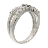 ★★最終特価品 11号 アレキサンドライト 0.14ct ダイヤモンド 計0.33ct リング・指輪 Pt900プラチナ 6.1g ピンク レディース
【中古】【真子質店】




【MaYMa】