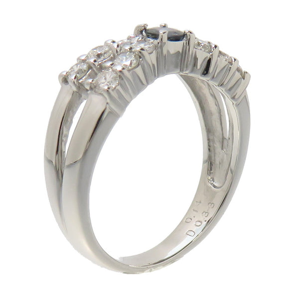 ★★最終特価品 11号 アレキサンドライト 0.14ct ダイヤモンド 計0.33ct リング・指輪 Pt900プラチナ 6.1g ピンク レディース
【中古】【真子質店】




【MaYMa】