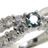 ★★最終特価品 11号 アレキサンドライト 0.14ct ダイヤモンド 計0.33ct リング・指輪 Pt900プラチナ 6.1g ピンク レディース
【中古】【真子質店】




【MaYMa】