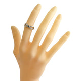 ★★最終特価品 11号 アレキサンドライト 0.14ct ダイヤモンド 計0.33ct リング・指輪 Pt900プラチナ 6.1g ピンク レディース
【中古】【真子質店】




【MaYMa】