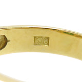 12号 ヒスイ 0.41ct ダイヤモンド 計0.14ct リング・指輪 K18ゴールド 18金 4.1g ゴールド レディース
【中古】【真子質店】




【TYD】