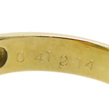 12号 ヒスイ 0.41ct ダイヤモンド 計0.14ct リング・指輪 K18ゴールド 18金 4.1g ゴールド レディース
【中古】【真子質店】




【TYD】