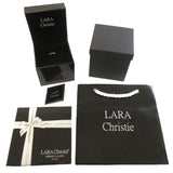 10号 【LARA Christie/ララクリスティー】 ウェーブデザイン リング・指輪 Pt950プラチナ 1.1g レディース
【中古】【真子質店】




【Dx】