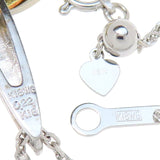 ★★最終特価品 ダイヤモンド 計0.22ct ネックレス K18WGホワイトゴールド 18金 10.1g 50cm ゴールド レディース
【中古】【真子質店】




【MoTx】