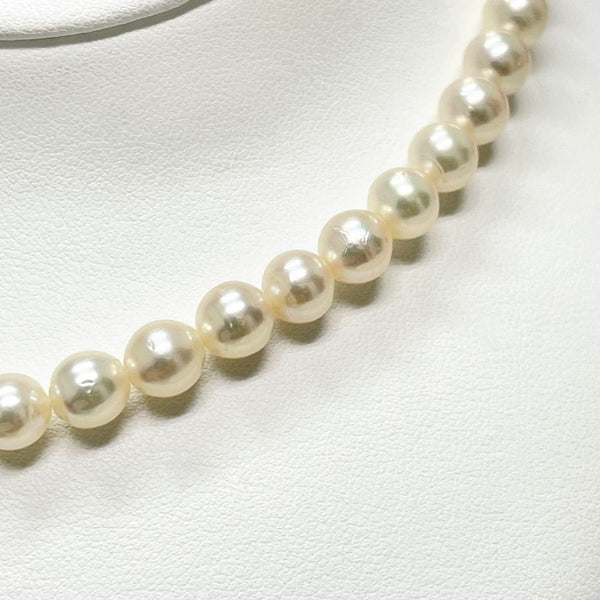 【TASAKI/タサキ】 アコヤパール7.0～7.5mm ネックレス K14WGホワイトゴールド 14金 31.8g 42cm レディース
【中古】【真子質店】




【IMaT】