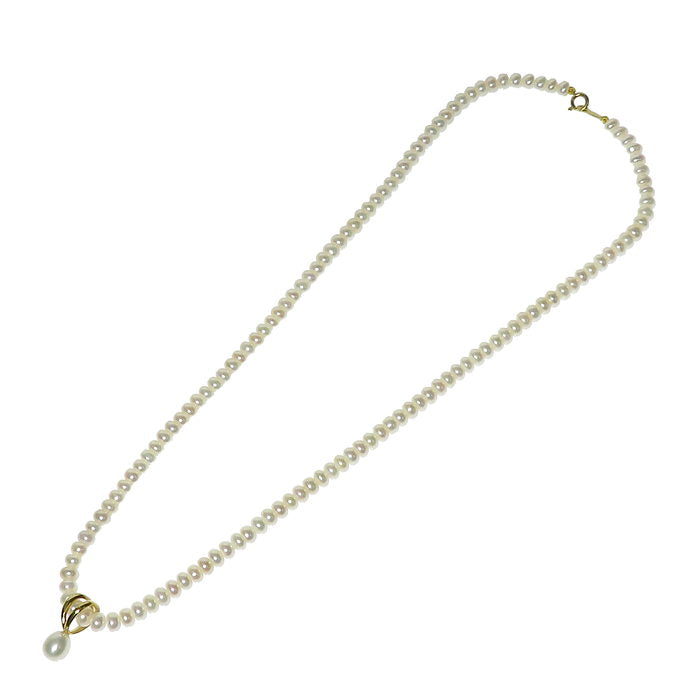 【MIKIMOTO/ミキモト】 チョーカー ペンダント付 淡水真珠 ネックレス K18ゴールド 18金 15.2g 41cm レディース
【中古】【真子質店】




【IMix】