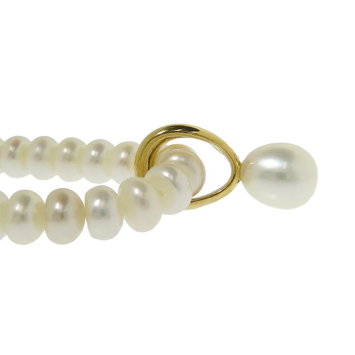 【MIKIMOTO/ミキモト】 チョーカー ペンダント付 淡水真珠 ネックレス K18ゴールド 18金 15.2g 41cm レディース
【中古】【真子質店】




【IMix】