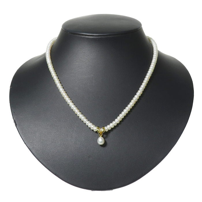 【MIKIMOTO/ミキモト】 チョーカー ペンダント付 淡水真珠 ネックレス K18ゴールド 18金 15.2g 41cm レディース
【中古】【真子質店】




【IMix】